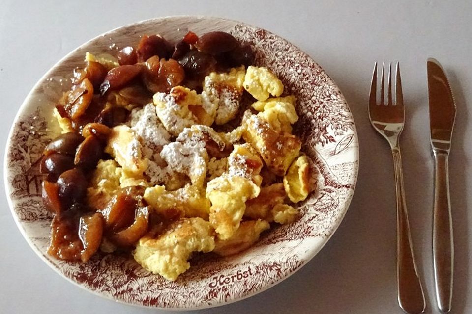 Kaiserschmarren