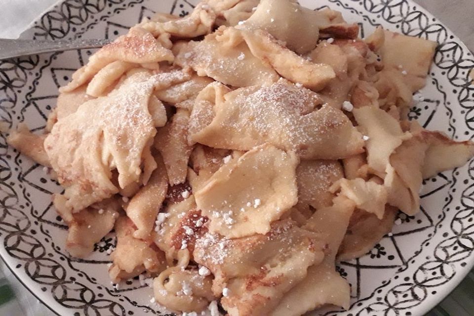 Kaiserschmarren