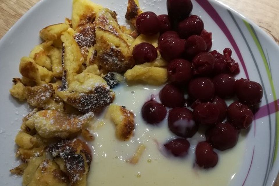 Kaiserschmarren