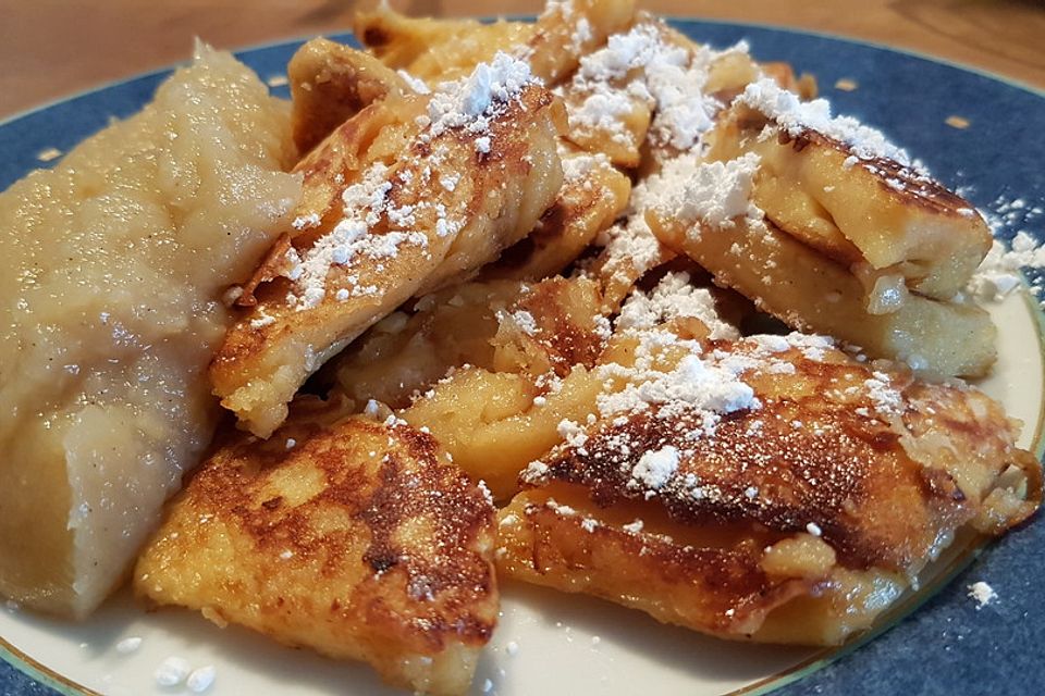 Kaiserschmarren