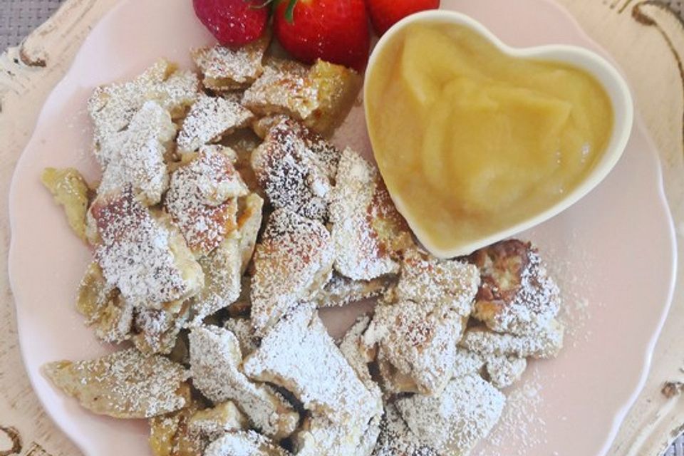 Kaiserschmarren