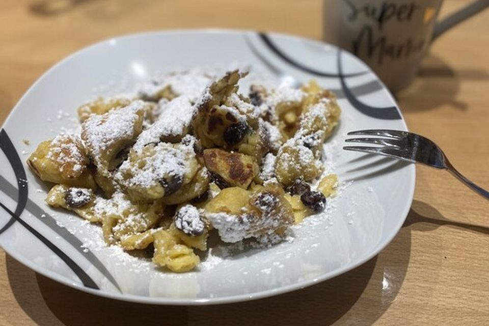 Kaiserschmarren