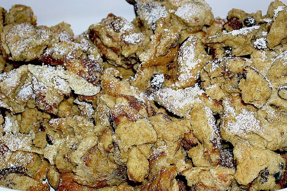 Kaiserschmarren