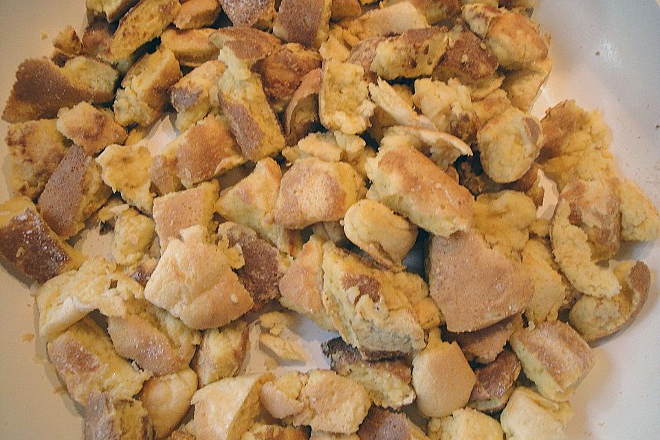 Kaiserschmarren