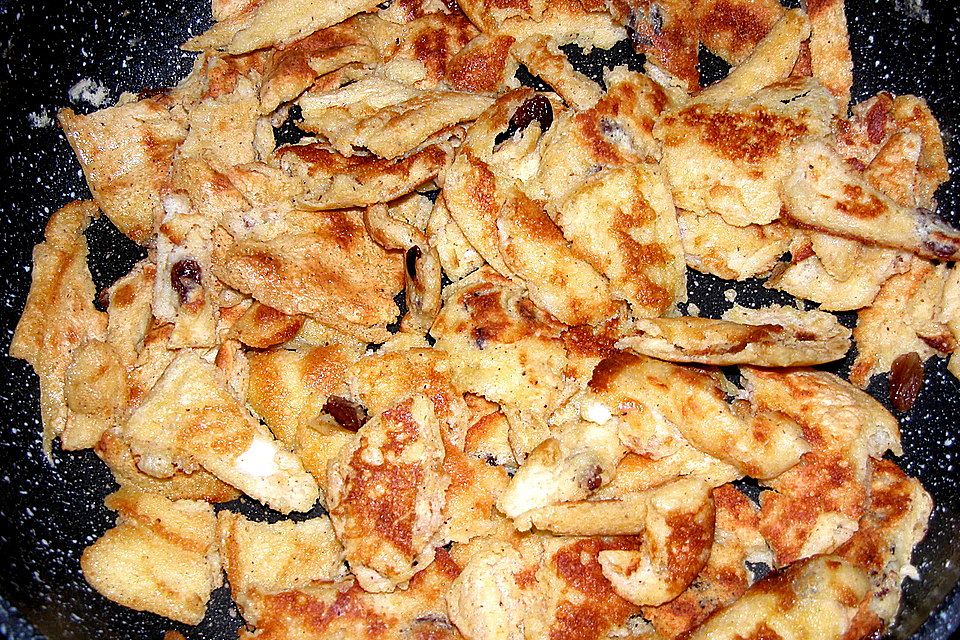 Kaiserschmarren