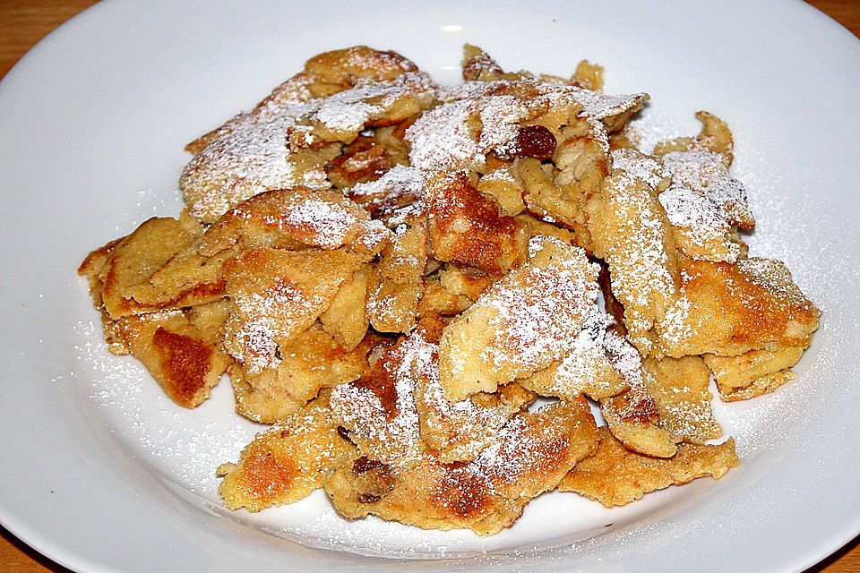 Kaiserschmarren