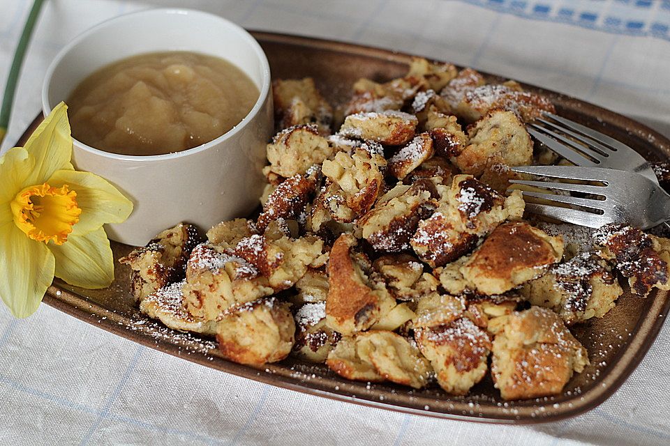 Kaiserschmarren