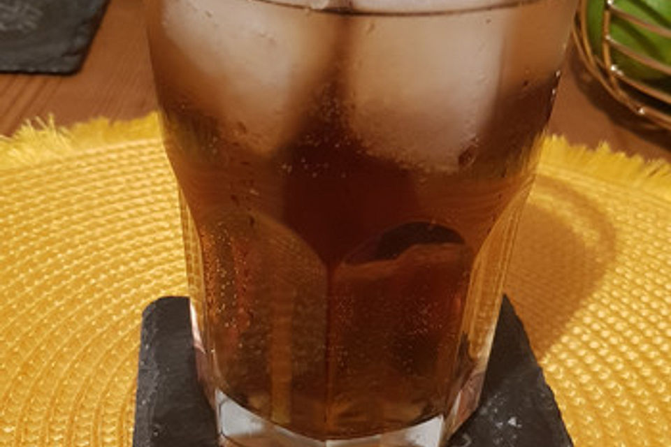 Cuba libre Cuba libre