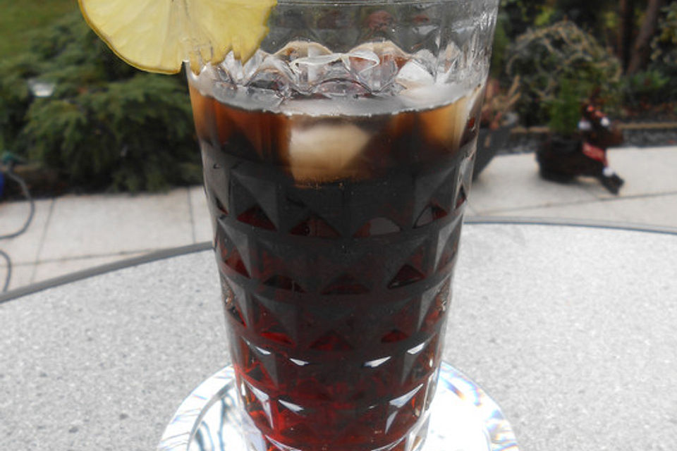 Cuba libre Cuba libre
