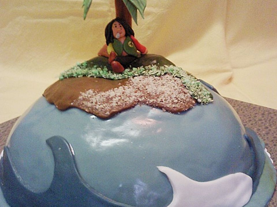 Baileys - Torte von Zwillinge99| Chefkoch