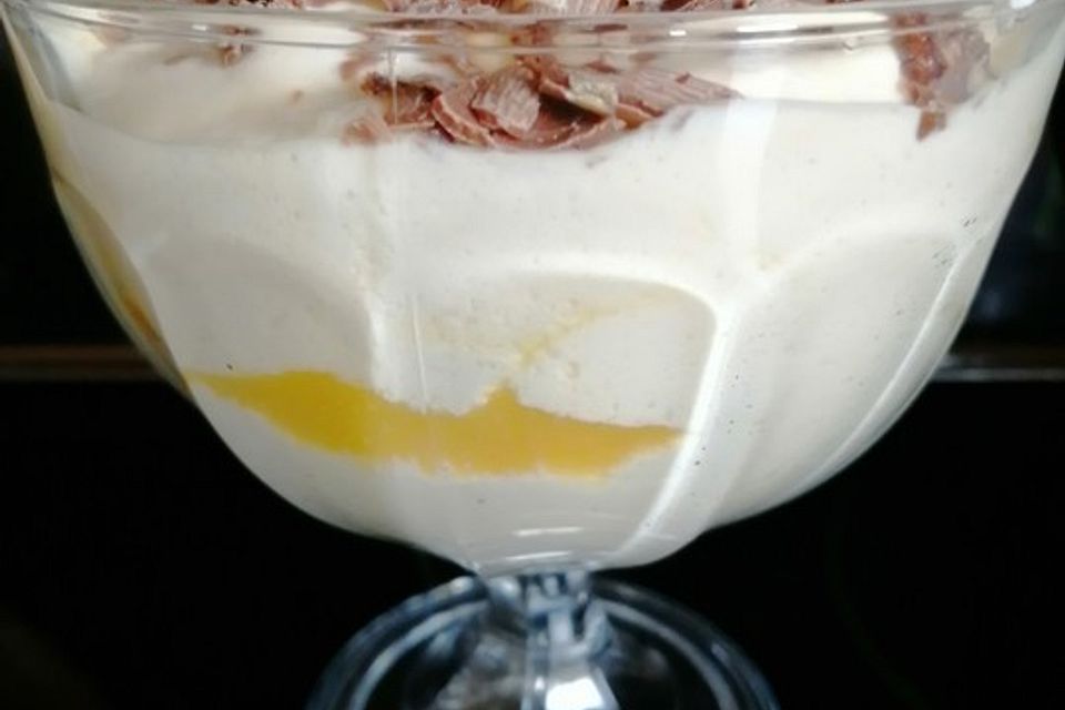 Crema al mascarpone