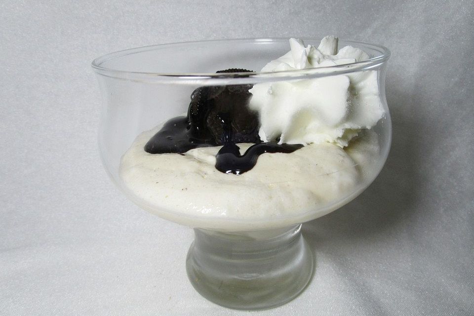 Crema al mascarpone