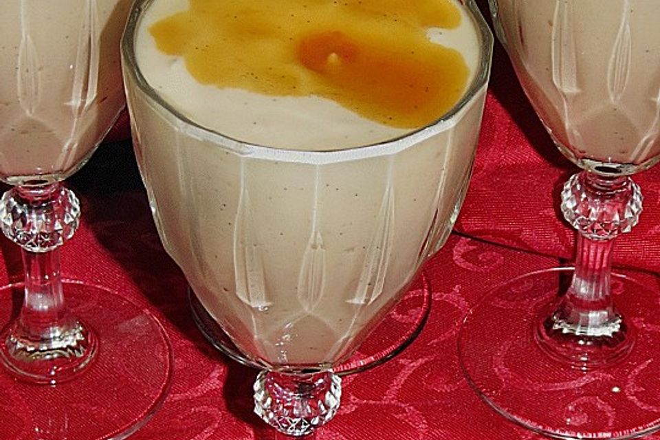 Crema al mascarpone