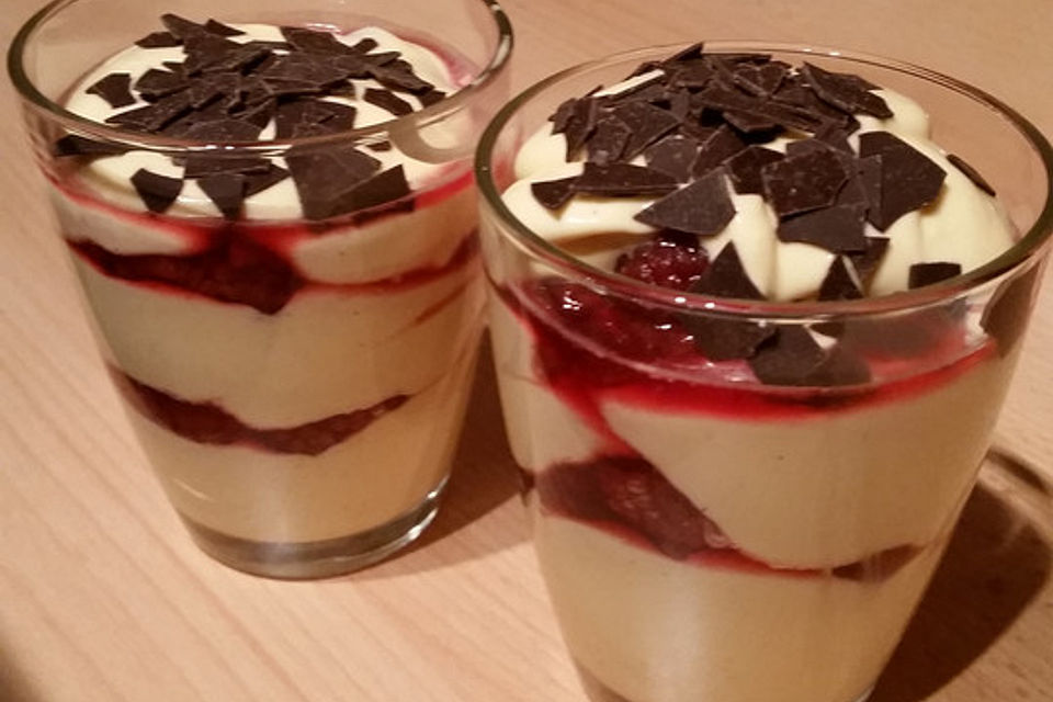 Crema al mascarpone