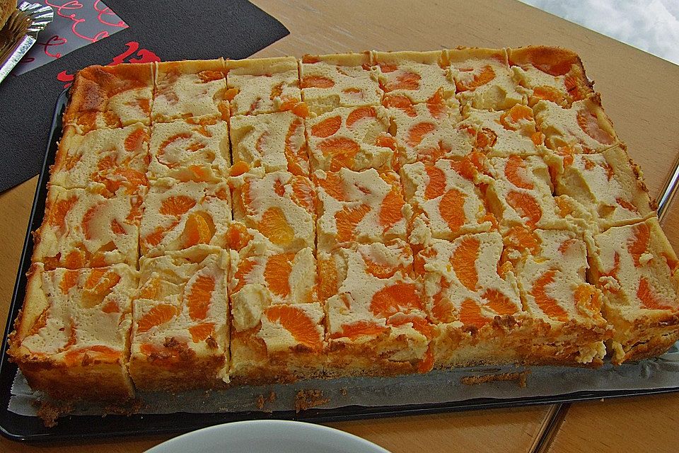 Schmandkuchen