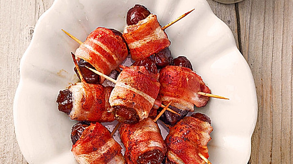 Datteln mit Speck von Corela1