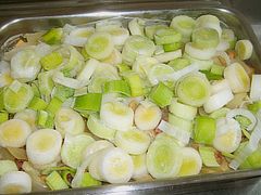 Kartoffel Lauch Schinken Auflauf Rezepte Chefkoch 