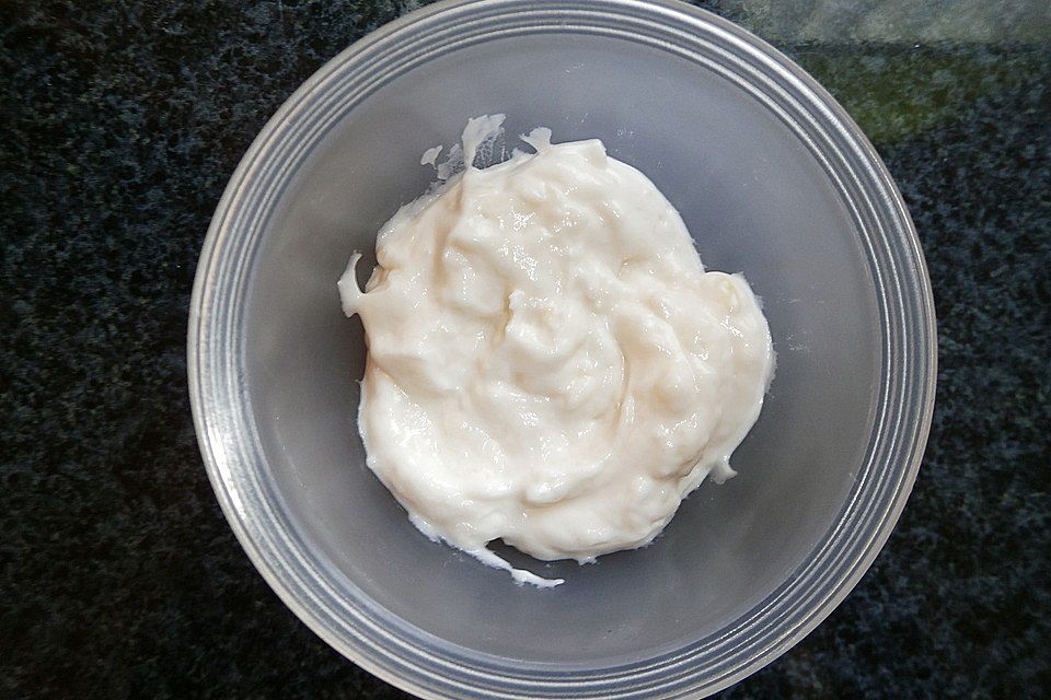 Aioli - Variante Aioli - Variante