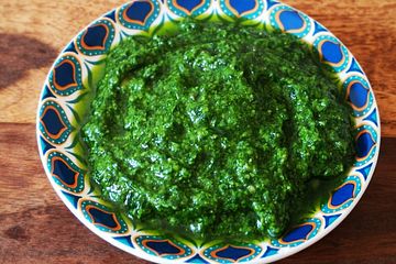 Barlauch Pesto Von Focus666 Chefkoch 