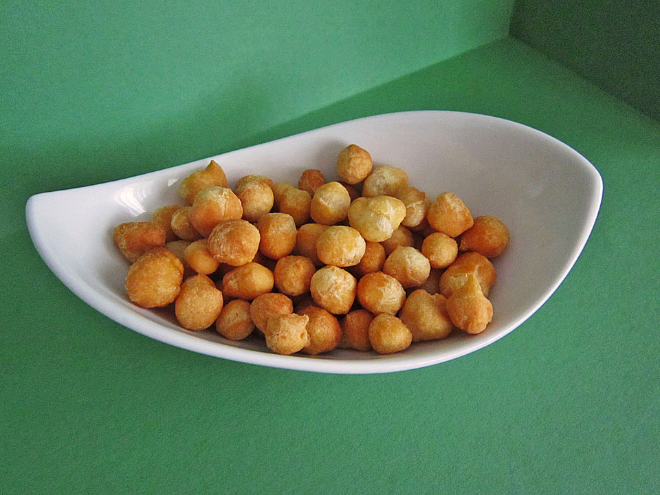 Backerbsen Rezepte | Chefkoch