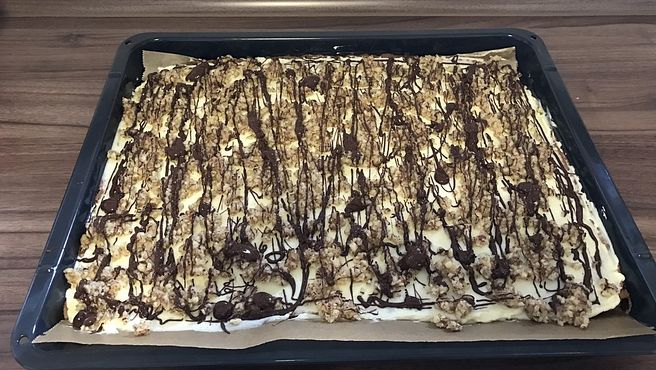 *Backen