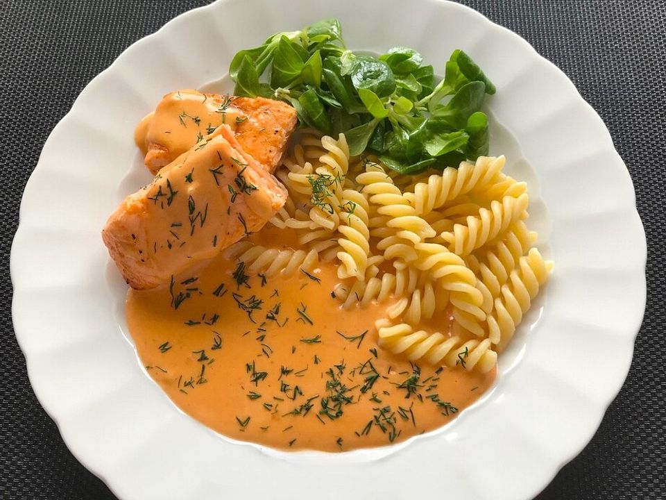 Cognacsauce von marettchen| Chefkoch