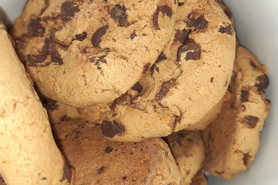 Chocolate Cookies