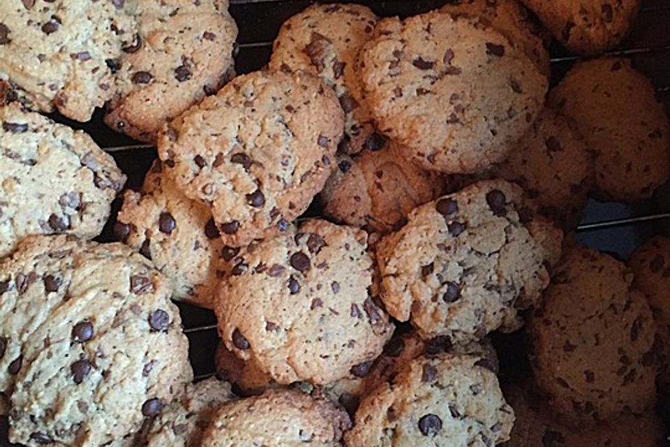 Chocolate Cookies