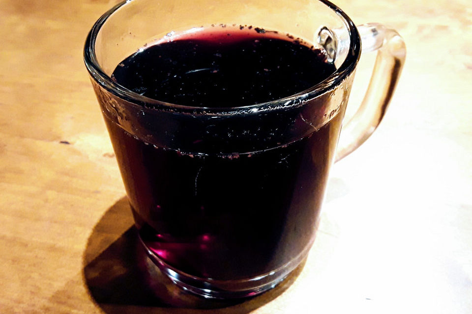 Glühwein