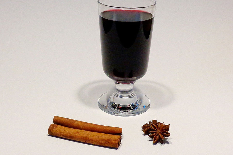 Glühwein