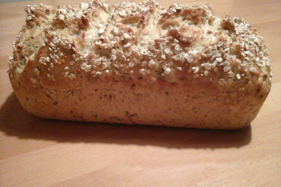 Hirsebrot