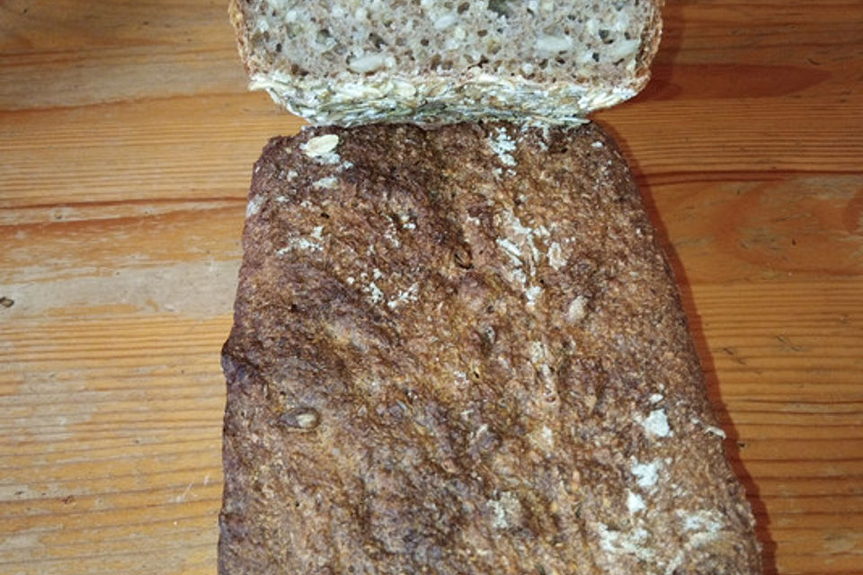 Hirsebrot