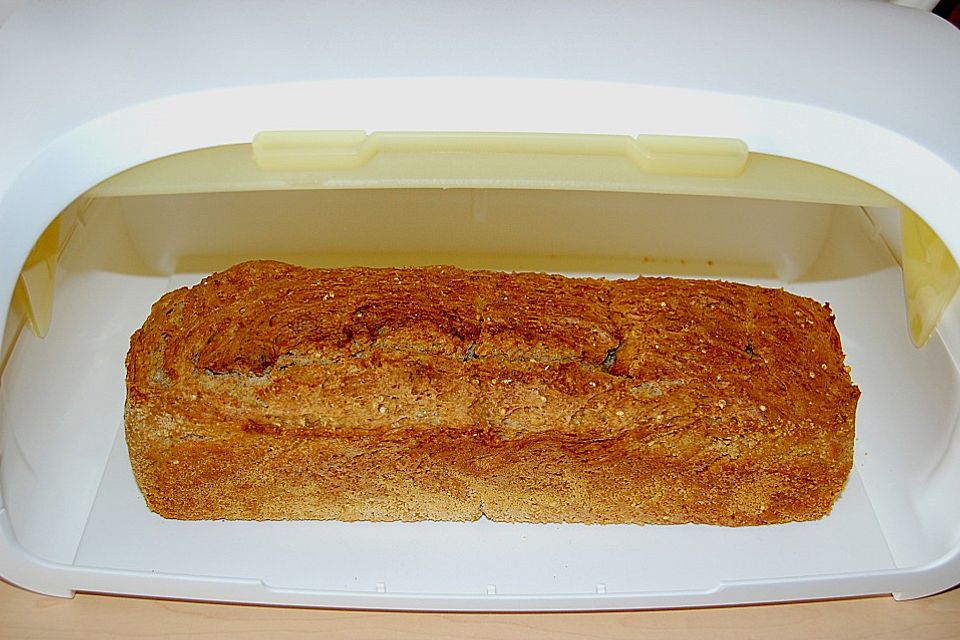 Hirsebrot