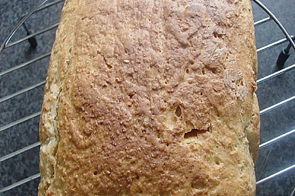 Hirsebrot