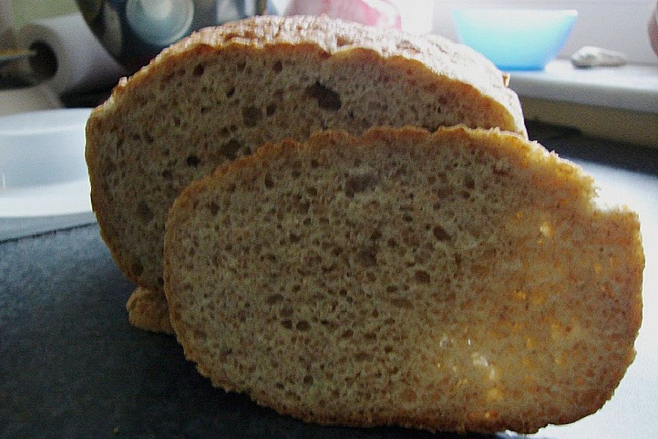 Hirsebrot