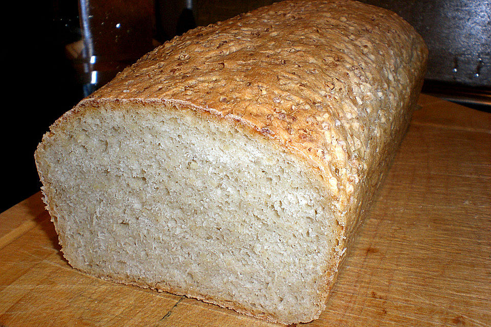 Hirsebrot