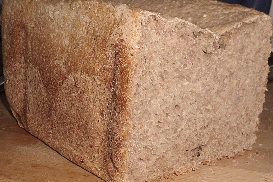 Hirsebrot