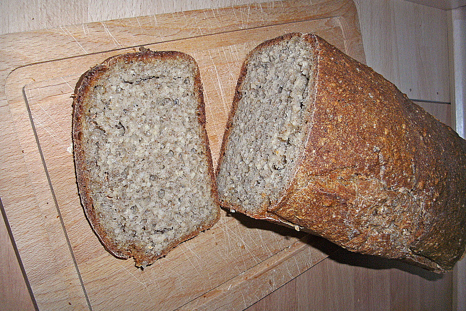 Hirsebrot