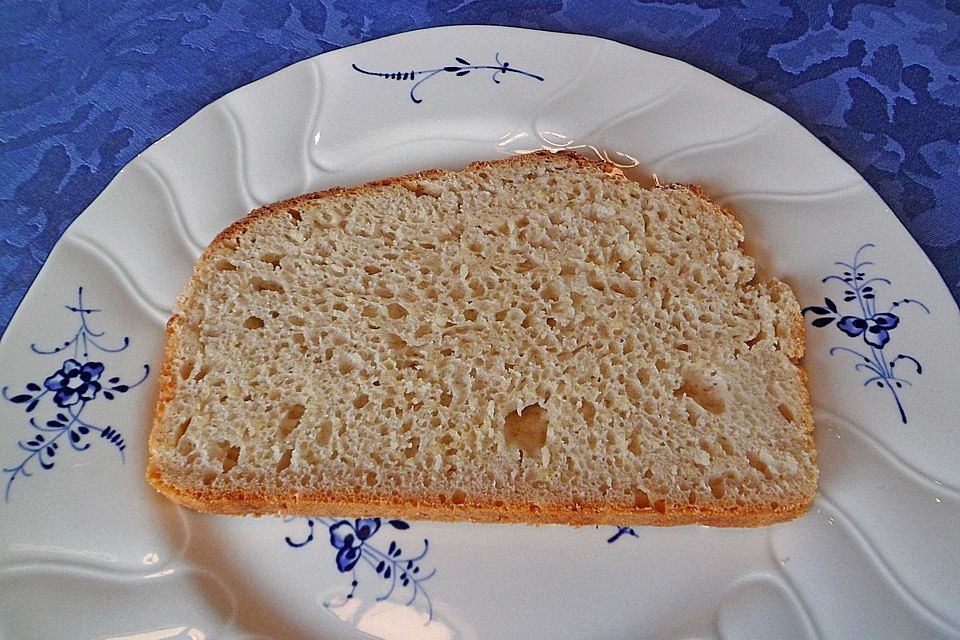 Hirsebrot