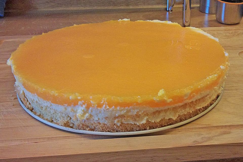 Copa - Cabana - Torte