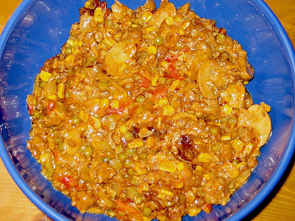 Backofensuppe von Schnell80| Chefkoch