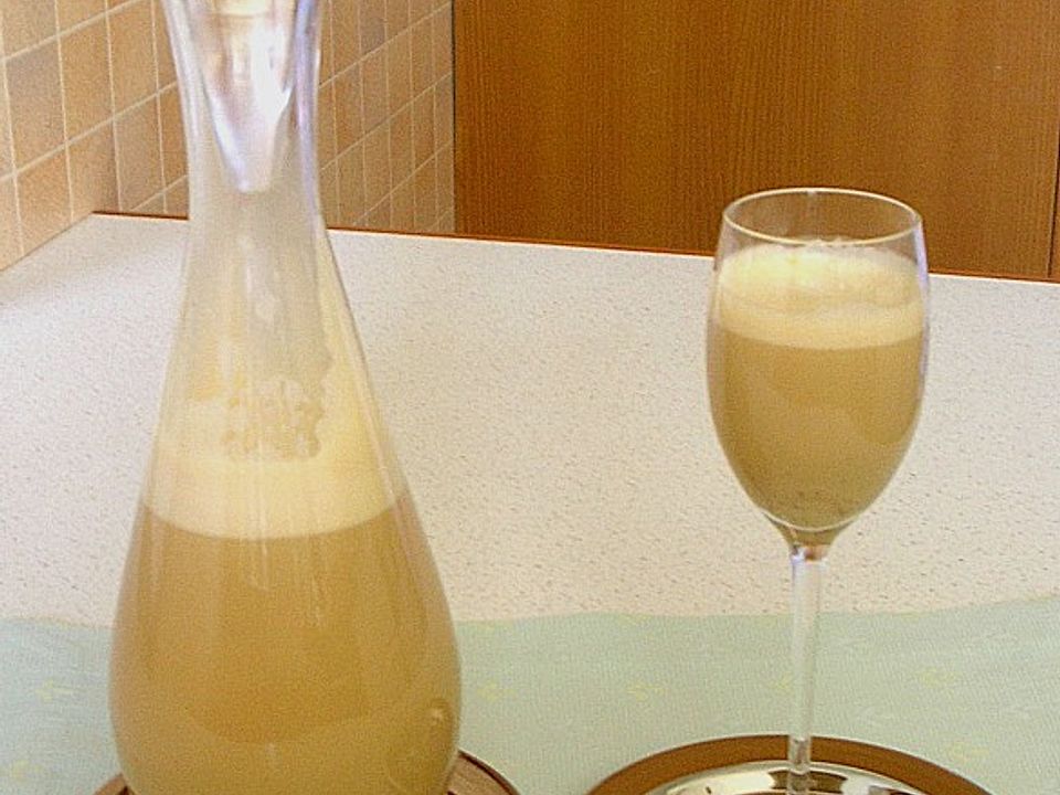 Wiener Melange von Christine_R Chefkoch