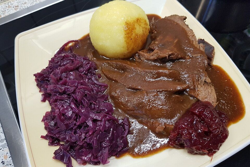 Rotkohl