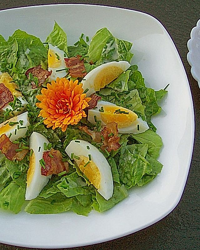 Kalifornischer Salat