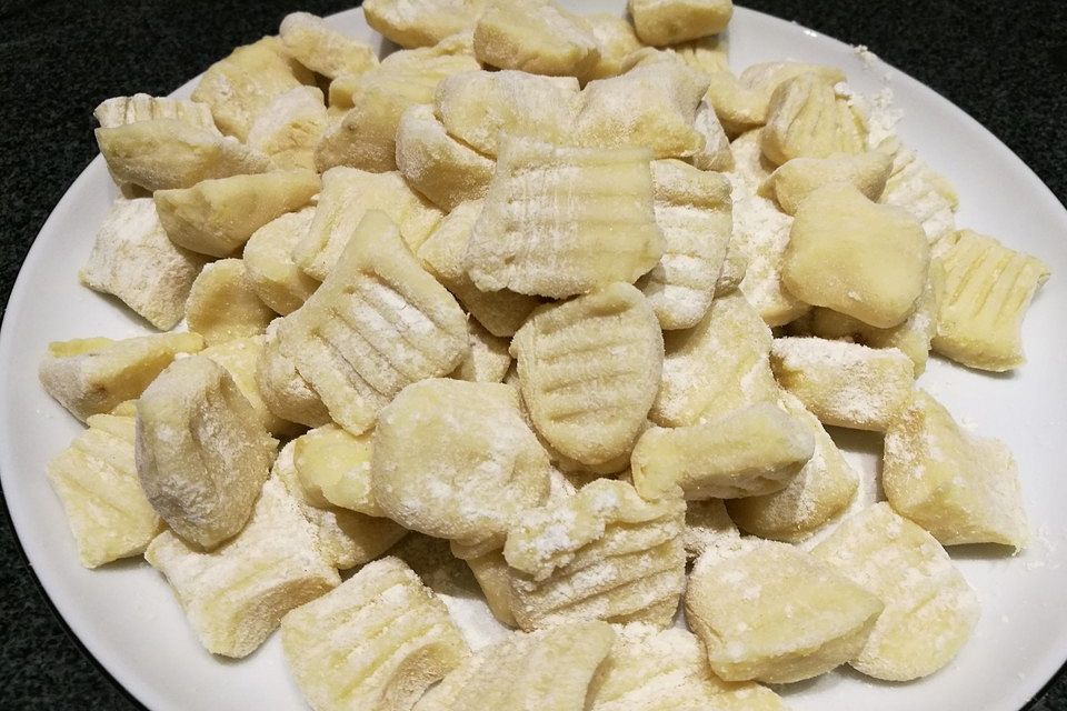 Gnocchi