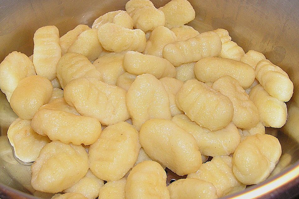 Gnocchi