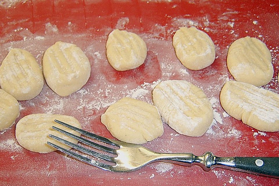 Gnocchi