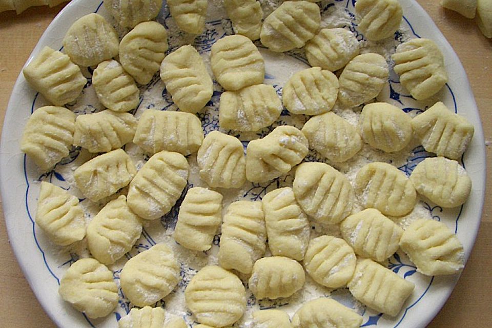 Gnocchi