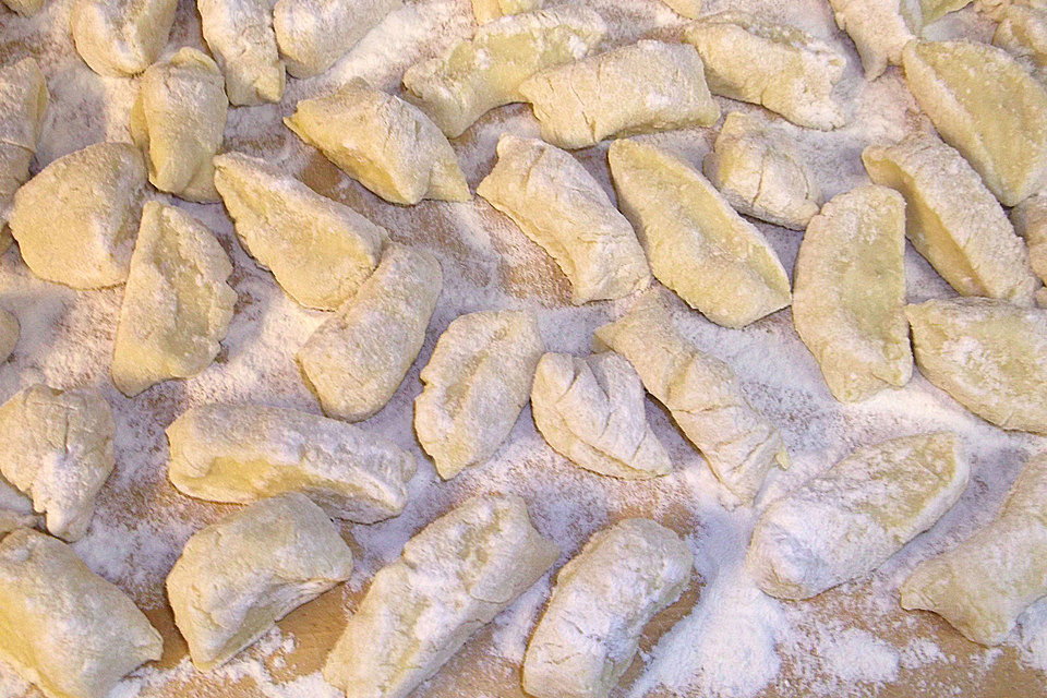 Gnocchi