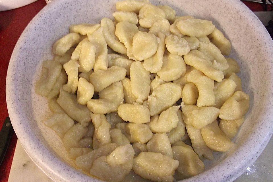 Gnocchi